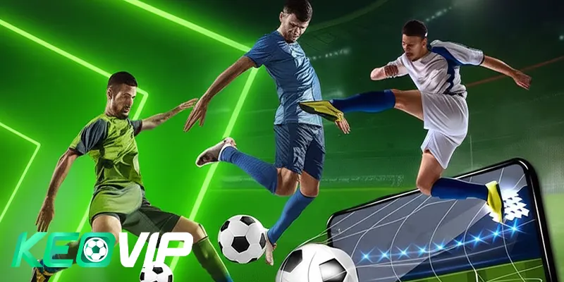 Tổng quan về Keovip.page mới nhất